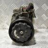 Компресор кондиціонера VW Polo 1.2 12V 2001-2009 6Q0820803G 351755 - 4