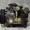 Компресор кондиціонера VW Polo 1.2 12V 2001-2009 6Q0820803G 351755 - 5
