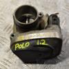 Дроссельная заслонка электрическая VW Polo 1.2 12V 2001-2009 036133062N 351758 - 3