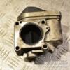 Дроссельная заслонка электрическая VW Polo 1.2 12V 2001-2009 036133062N 351758 - 4