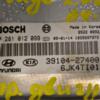 Блок управления двигателем Kia Sportage 2.0crdi 2004-2010 3910427400 351766 - 4