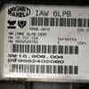 Блок керування двигуном Citroen C4 Picasso 1.8 16V 2007-2014 9662402080 351796 - 4