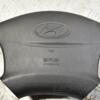 Подушка безпеки кермо Airbag Hyundai Trajet 2000-2008 351798 - 3