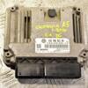 Блок управления двигателем Skoda Octavia 1.9tdi (A5) 2004-2013 03G906021RH 351802 - 3