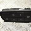 Блок кнопок в торпедо лівий Fiat Grande Punto 2005 735367268 351810 - 3