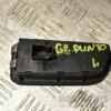 Блок кнопок в торпедо лівий Fiat Grande Punto 2005 735367268 351810 - 4
