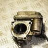 Дроссельная заслонка электрическая VW Polo 1.4tdi 2001-2009 045128063G 351838 - 4