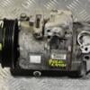 Компрессор кондиционера (дефект) VW Polo 1.4tdi 2001-2009 6Q0820808B 351844 - 6