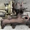 Турбіна VW Polo 1.4tdi 2001-2009 045253019L 351849 - 5