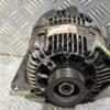 Генератор Renault Kangoo 1.9D 1998-2008 210222B 351856 - 4