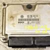 Блок керування двигуном Skoda Fabia 1.4tdi 2007-2014 045906019CD 351870 - 3