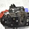 Замок двері задній лівий електро 6 пинов Skoda Fabia 2007-2014 6Y0839015A 351876 - 4