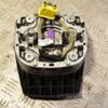 Подушка безопасности руль Airbag Skoda Fabia 2007-2014 5J0880201B 351886 - 4