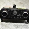 Блок управления печкой климат Nissan Qashqai 2007-2014 27500BB55A 351891 - 3