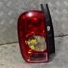 Ліхтар лівий -13 Renault Duster 2010 265550035R 351918 - 3
