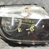 Фара правая -13 (дефект) Renault Duster 2010 260101891R 351922 - 3