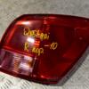 Ліхтар правий зовнішній -10 Nissan Qashqai 2007-2014 26550JD000 351924 - 3