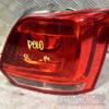 Фонарь правый -14 VW Polo 2009-2016 6R0945096L 351930 - 3