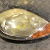 Фара правая 06- Renault Trafic 2001-2014 8200701353 351940 - 3
