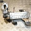 Охолоджувач ОГ (Радіатор EGR) SsangYong Korando C 2.0 Xdi 2010 A6711400570 351955 - 4