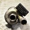 Турбина SsangYong Korando C 2.0 Xdi 2010 A6710900380 351965 - 4