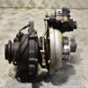 Турбина SsangYong Korando C 2.0 Xdi 2010 A6710900380 351965 - 5
