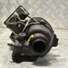 Турбина SsangYong Korando C 2.0 Xdi 2010 A6710900380 351965 - 6
