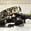 Корпус масляного фільтра SsangYong Korando C 2.0 Xdi 2010 A6711840102 351977 - 3
