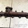 Колектор випускний SsangYong Korando C 2.0 Xdi 2010 A6711420701 351979 - 4
