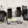 Блок управления двигателем комплект Opel Corsa 1.0 12V (C) 2000-2006 0261207960 352001 - 3