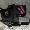 Моторчик стеклоподъемника передний правый 6 пинов Renault Scenic (III) 2009-2015 807302741R 352003 - 4