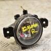 Фара противотуманная правая Nissan Qashqai 2007-2014 261508992A 352009 - 3