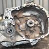 МКПП (механічна коробка перемикання передач) 5-ступка Renault Logan 1.6 8V 2005-2014 JR5151 352050 - 7