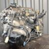 МКПП (механічна коробка перемикання передач) 5-ступка Renault Logan 1.6 8V 2005-2014 JR5151 352050 - 9
