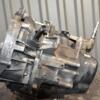 МКПП (механічна коробка перемикання передач) 5-ступка Renault Kangoo 1.9D 1998-2008 JB1968 352062 - 10