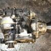 Роздавальна коробка МКПП SsangYong Korando C 2.0 Xdi 2010 352098 - 5
