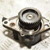 Вакуумний насос Mazda B-serie 2.5d (UF) 1985-1999 WL1118G00 352135 - 4