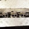 Колектор впускний метал Mazda B-serie 2.5d (UF) 1985-1999 WL3113100 352142 - 3