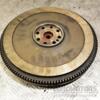 Маховик Mazda B-serie 2.5d (UF) 1985-1999 WL0111500 352144 - 4
