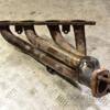Коллектор выпускной Great Wall Hover 2.4 16V (H5) 2010 1008101K46 352173 - 4