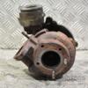 Турбина Renault Modus 1.5dCi 2004-2012 54399700070 352179 - 6