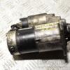 Стартер Renault Modus 1.5dCi 2004-2012 8200584675 352191 - 3