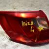 Фонарь левый универсал Seat Ibiza 2008-2017 6J8945111 352205 - 3
