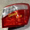 Фонарь правый 10- Nissan Qashqai 2007-2014 26550BR00A 352213 - 3