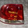 Фонарь левый наружный -07 (дефект) VW Touareg 2002-2010 7L6945095P 352217 - 3