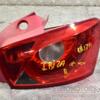 Фонарь правый хетчбек Seat Ibiza 2008-2017 6J4945112A 352221 - 3