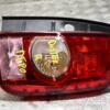 Ліхтар правий (дефект) Renault Duster 2010 352230 - 3