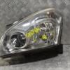 Фара ліва -10 Nissan Qashqai 2007-2014 26060JD900 352254 - 3