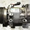 Компресор кондиціонера Nissan Qashqai 1.5dCi 2007-2014 926009865R 352256 - 5