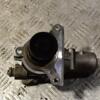 Клапан EGR электрический Renault Megane 1.5dCi (II) 2003-2009 8200282949 352259 - 4